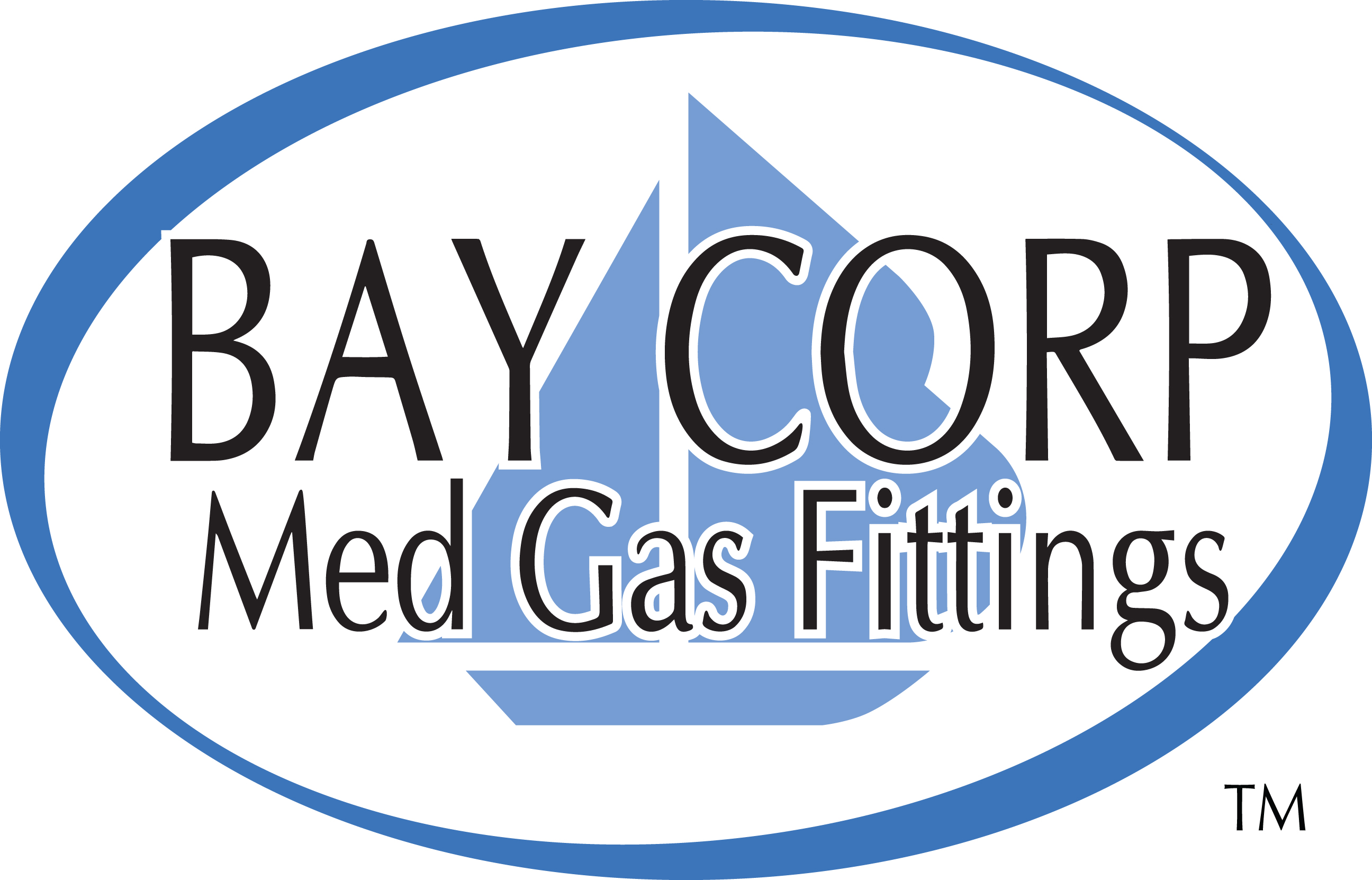 Bay Corporation Logo