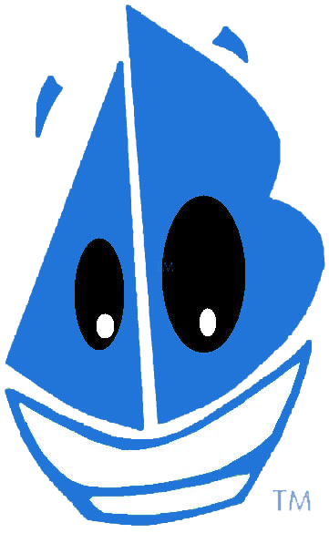 Bay Corporation Boat Logo