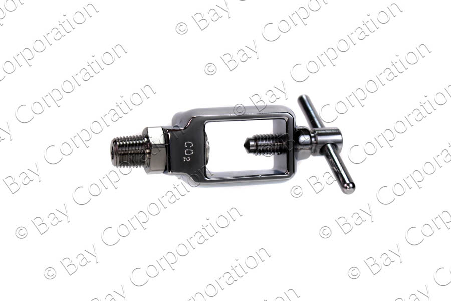 Bay Corporation :: Yoke Assemblies - Yoke CGA 940 x 1/4