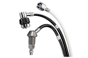 Medical Gas Hose Assemblies