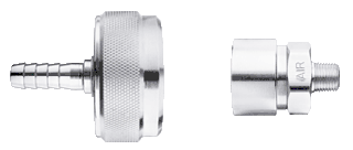 SIS Probes and Sockets | Medical Gas Fittings