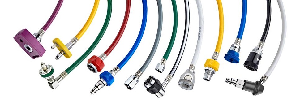 Hose Assemblies | Medical Gas Fittings